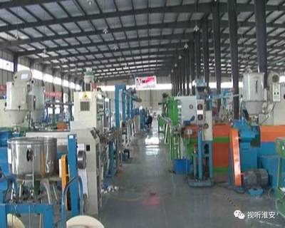 欽工鎮 百年古鎮的華麗轉身，設備銷售引領產業新篇