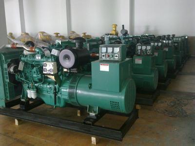 柴油發(fā)電機(jī)新舊辨別與價(jià)格選購(gòu)指南