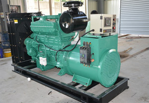 買東方紅柴油發電機組價格|河南發電機廠家 發電機組批發